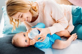Материнский капитал за первого ребенка: детали и особенности