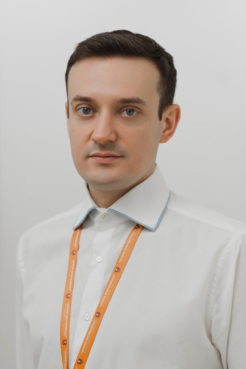  Рудков Евгений
